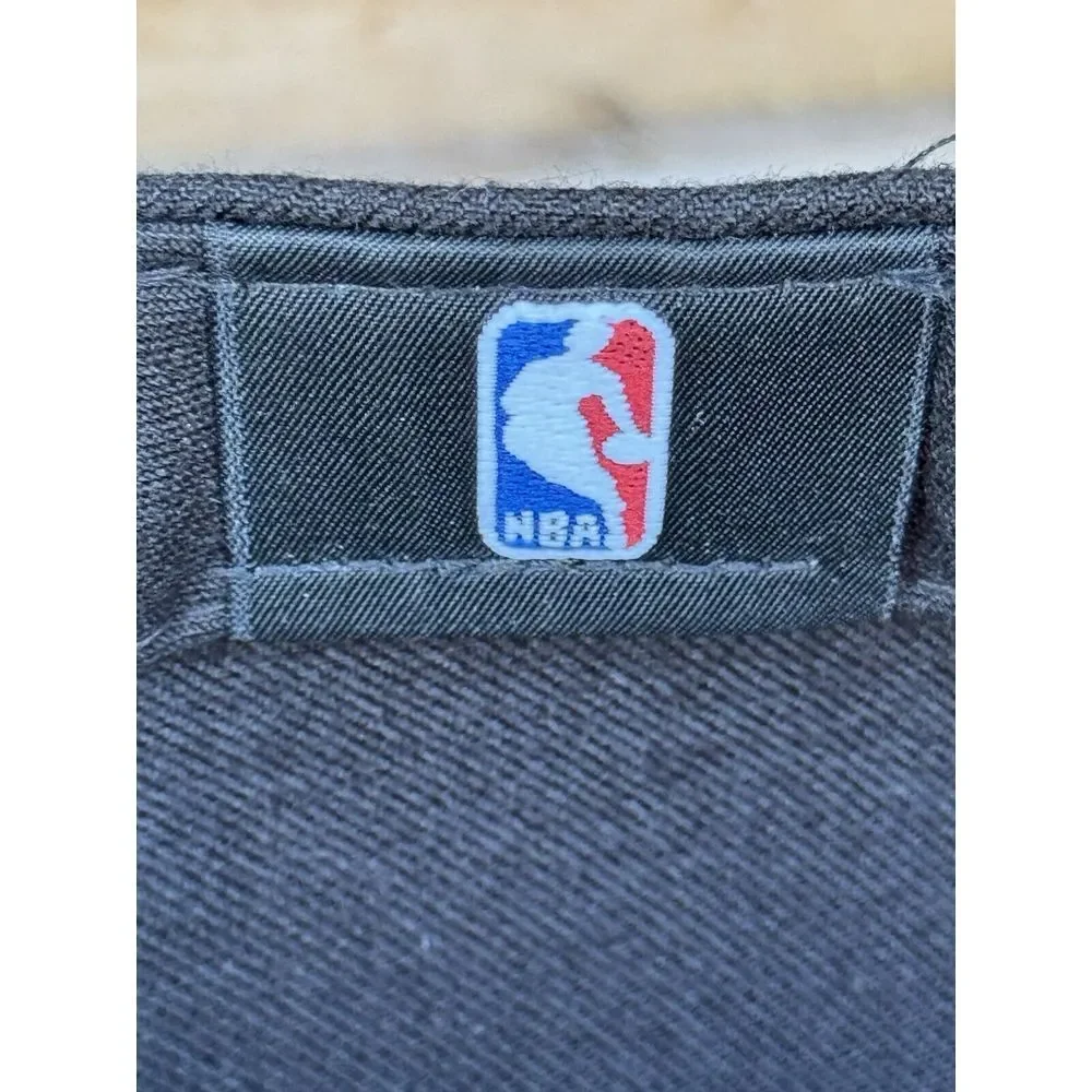 Phoenix Suns New Era NBA  7.5 Orange‎ Black 59FIFTY Fitted Hat baseball Cap